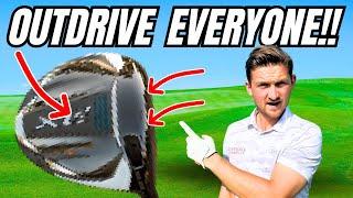 The BEST DRIVER for Mid-High Handicap Golfers That has 100x Their Driving Ability!!!