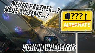 NEUER Partner? Schon WIEDER? | CHW Core | Systemvorstellung