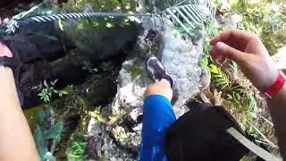 Awesome Hike to Pinnacles in Mulu National Park, Borneo, Malaysia