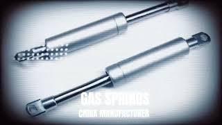 Quality Gas Spring Struts China Supplier