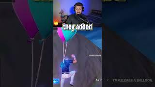 Fortnite.. This Is NOT Cool 