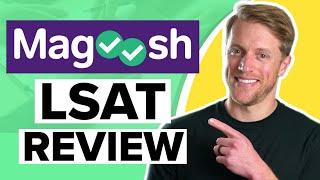 Magoosh LSAT Prep Review (Reasons To Buy/NOT Buy)