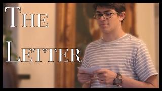 [Short Film] - "The Letter" |  SkillsUSA California Regionals 2017 Bronze Winner