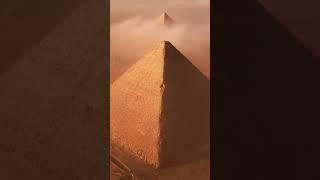 Mystery of the Star Shafts unveiled #egyptology