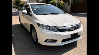 Honda Civic I-VTEC Engine and Chassis Number Location