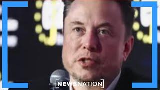 Musk has no 'sophistication' to aid intelligence agency cuts: Taibbi | Cuomo