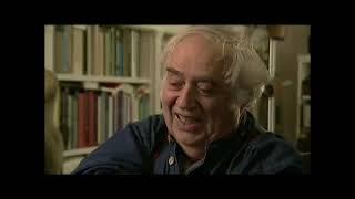 Harold Bloom  Interview  American Masters  PBS