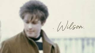 Wilson (An original written by Adriana Rivera from "Sail On")
