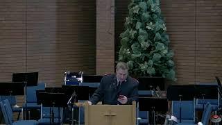 Cariboo Hill Temple service