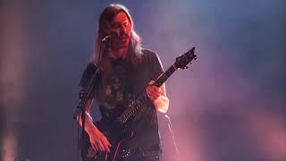 Opeth - "Var kommer barnen in" live at Södra Teatern 2012