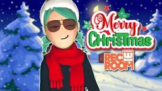 Merry Christmas, Rec Room Fam!