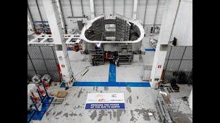 Celebrating an ITER fusion reactor achievement at Westinghouse Italy