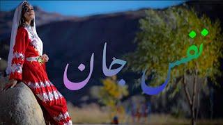 Nafas jan - Aman Mohammadi |  New Hazaragi Song  | آهنگ هزارگی  |  دمبوره