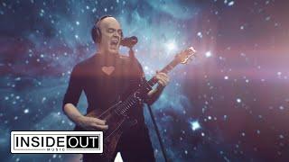 DEVIN TOWNSEND - Aftermath (Devolution Series #2 - Galactic Quarantine)