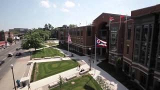 3 Days at Fisher College of Business, Ohio State