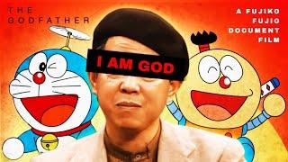 The story of Fujiko F. Fujio — GODFATHER of Doraemon, Kiteretsu, Time Patrol Bon & Chimpui [Hindi]