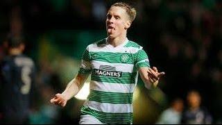 Stefan Johansen - Season Review 2014/15