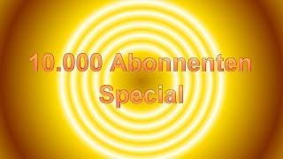 10000 Abonnenten Special ! Hinter den Kulissen bei Mac Paverick !  - DANKE für eure Treue !