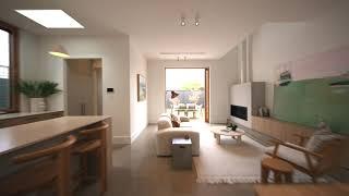 WILLIAMS LUXURY - 73 ALBERT STREET GOODWOOD SA 5034 4K