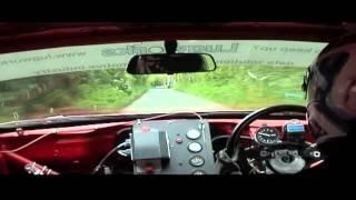 Naul Hillclimb MEC 2012 - Denis Hogan - BMW M3