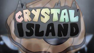 Crystal Island - Mythical