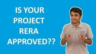 IS YOUR PROJECT RERA APPROVED?? | Bricks.in