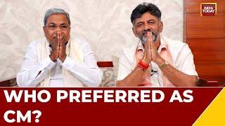 DK Shivakumar Vs Siddaramaiah: Who Has The Strong Hand & Can Become CM Of Karnataka?