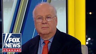 Karl Rove: This race is too close