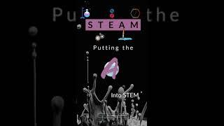 Putting  the Arts into STEM