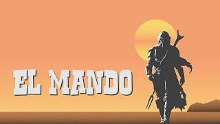 El Mando