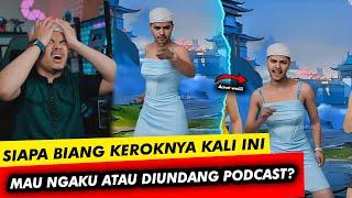 KONTRAS BANGET GAK SIH BAJU SAMA ORANGNYA? Reaction Meme Tiktok