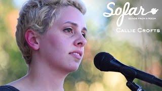 Callie Crofts - Very Long Shadow | Sofar Phoenix