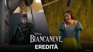 Biancaneve | Eredità | Dal 20 Marzo al Cinema