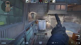 CSGO (New Map) "TRAIN" ShowcaseWinning Strategies Beautiful CSGO New Map in Train 2024 Update 