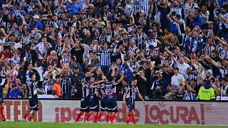 ¡GOLEADA HISTORICA!; Rayados VENCE a Tigres Por 4-2 | Miguel Herrera EXPLOTA vs Cevallos