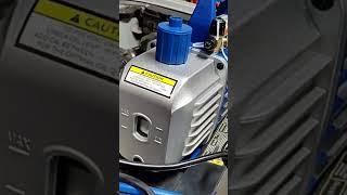 Vivohome  7.2 cfm vacuum pump review!