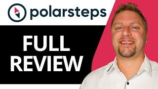 Polarsteps Review | Polarsteps Tutorial 2025