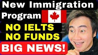 NEW CANADA IMMIGRATION PROGRAM! | NEW BRUNSWICK CRITICAL WORKER PILOT