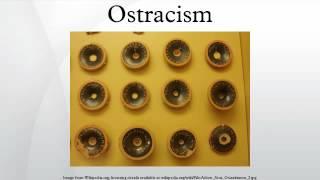 Ostracism