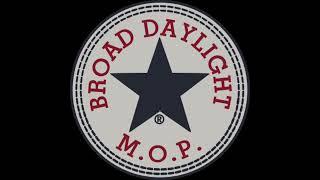 Broad Day Light (feat. Busta Rhymes) VS DJ ReddRokk-M.O.P.  @MOPVEVO #bustarhymes @bustarhymes