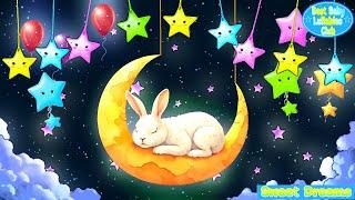 Baby Sleep Music  Soothing Lullabies for Deep Sleep  Relaxing Music for Babies & Toddlers