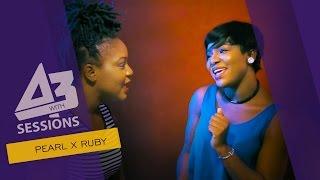 Pearl x Ruby MashUp | A3 Sessions [S01 EP20]: Freeme TV