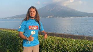 FORZA NAPOLI