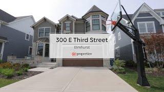 300 E Third Street Elmhurst, IL 60126