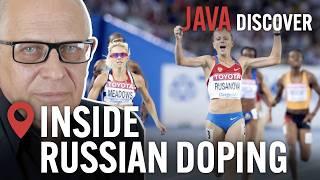 Doping Exposed: The Hidden Network Fuelling the Olympics | Java Documentary