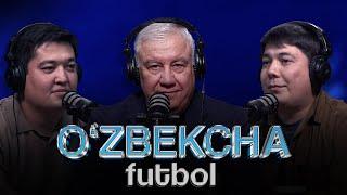 O'zbekiston terma jamoasi va bosh murabbiy keskin tanqid qilindi. | Mirzahakim To'xtamirzayev