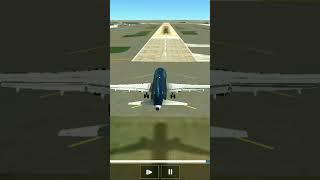 Azerbaijan Airlines/#rfs/#azal/#aviation/#a320/#landing