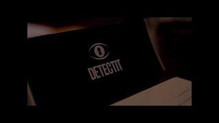 Detectit. The Game Overview