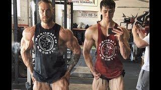 DAVID LAID - WORKOUT MOTIVATION - 2019