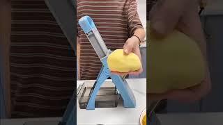 5 in 1 Multifunctional Easy Slicer Grater